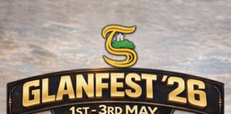 Glanfest 2026 set to light up Glanworth this May bank holiday weekend