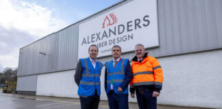 Forestry key to delivering Irish housing and climate change targets