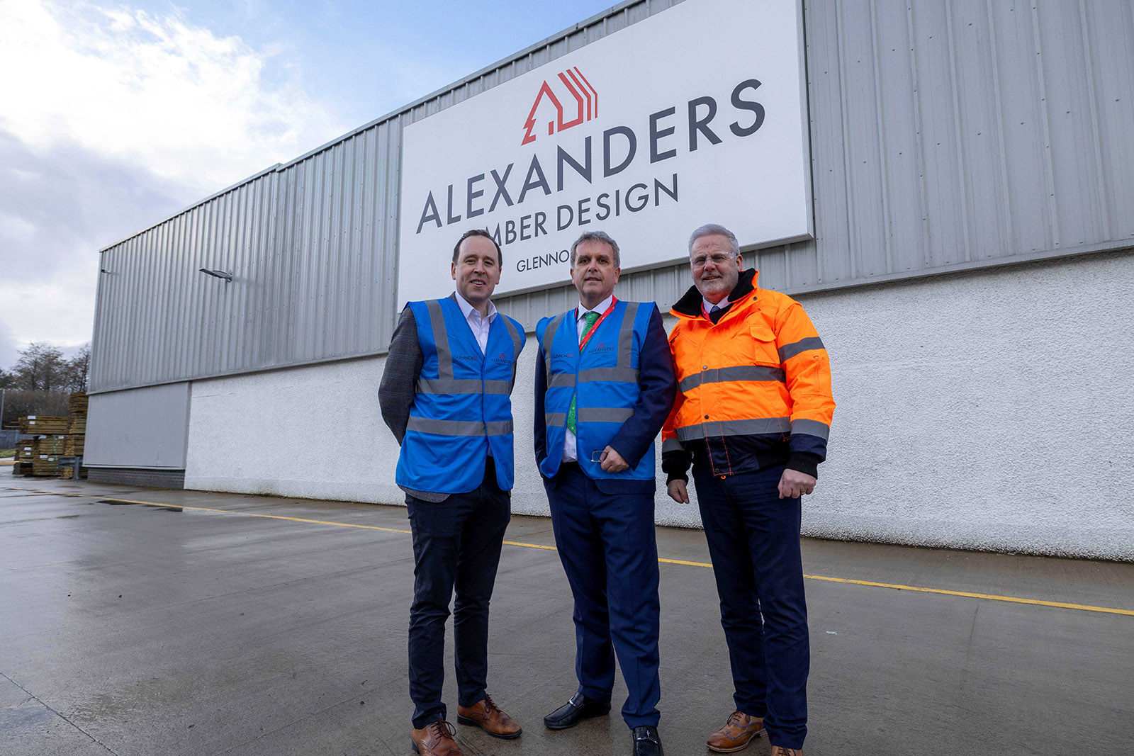 Forestry key to delivering Irish housing and climate change targets