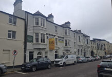 Speculation on the future of ‘The Grand’ continues