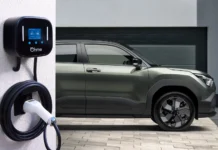 Suzuki introduces Ohme as its home EV charging partner in Ireland