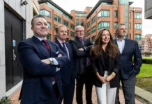 Export Industry Awards