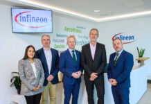 New R&D centre officially opened by Infineon Technologies in Cork