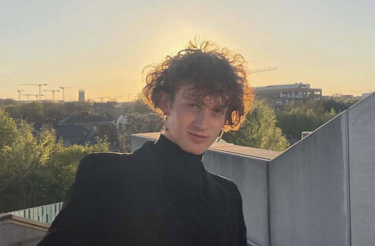 Journalism student’s legacy to be honoured with memorial prize