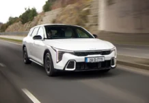 Kia product offensive continues with K4 now available in Ireland