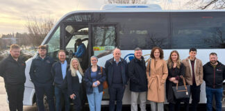 Local Enterprise Week continues across County Cork