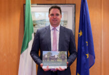 Minister launches the ‘Improved Liveweight Performance Action Plan’ at Food Vision 2030 committee meeting