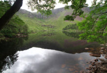 Photos showcasing natural waters sought for competition