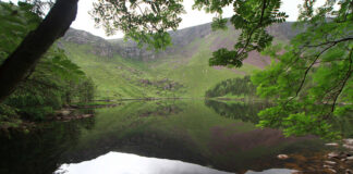 Photos showcasing natural waters sought for competition