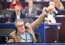 Interactive workshop for Cork TY students to be hosted by MEP Kelleher ahead of Irish EU Presidency