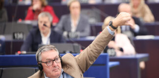 Interactive workshop for Cork TY students to be hosted by MEP Kelleher ahead of Irish EU Presidency