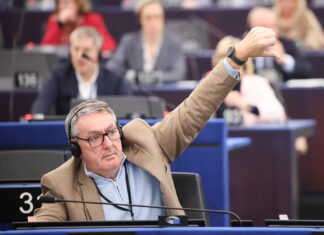 Interactive workshop for Cork TY students to be hosted by MEP Kelleher ahead of Irish EU Presidency