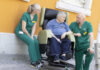Therapeutic seats to boost patient recovery at ‘The Mercy’