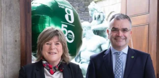 Rural areas in Doneraile, Lismore and Tallow to benefit under expansion of CLÁR programme