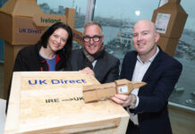 New offering from An Post unlocks Britain for Irish SMEs