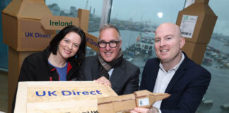 New offering from An Post unlocks Britain for Irish SMEs