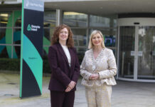 Over two thirds of women-led businesses in Ireland now using AI