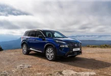Tougher and more connected: Discover the New 2026 Nissan X-Trail