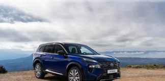 Tougher and more connected: Discover the New 2026 Nissan X-Trail