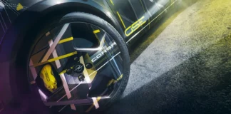 OMG! GSE: Opel Corsa GSE Hot Hatch confirmed