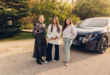 BMW Ireland returns with 2026 Future Entrepreneur competition