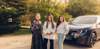 BMW Ireland returns with 2026 Future Entrepreneur competition