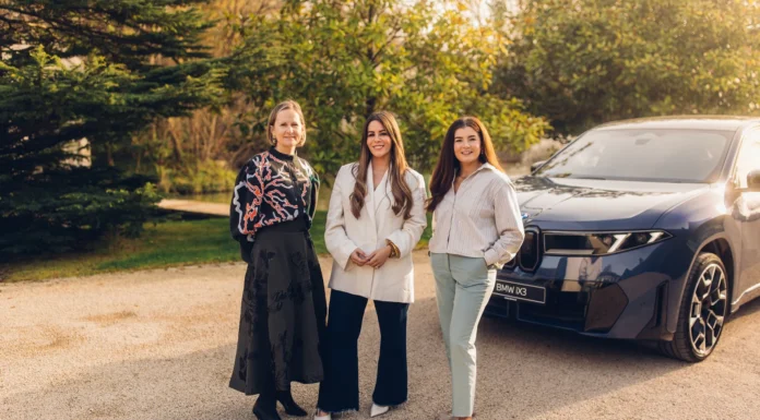 BMW Ireland returns with 2026 Future Entrepreneur competition