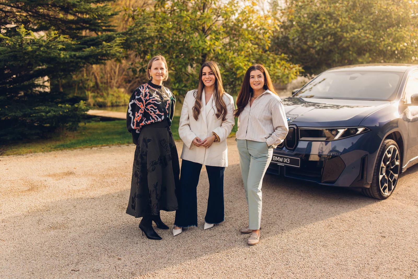 BMW Ireland returns with 2026 Future Entrepreneur competition