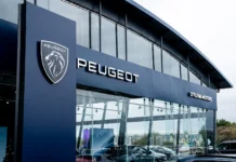 O’Flynn Motors celebrates 20 years in business with New Showroom Opening & Special Peugeot Sales Event