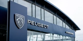 O’Flynn Motors celebrates 20 years in business with New Showroom Opening & Special Peugeot Sales Event