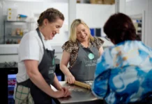 Ballyhoura Country joins new Experience Cork campaign