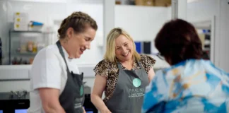 Ballyhoura Country joins new Experience Cork campaign