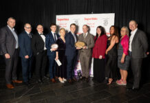 Best Community and Sustainability Award for 2026 for Riordan’s SuperValu Fermoy