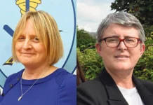 Two Fermoy principals set to pass on the baton