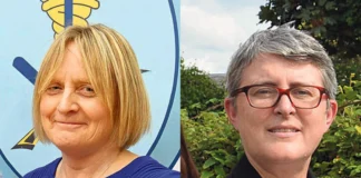 Two Fermoy principals set to pass on the baton