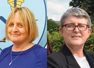 Two Fermoy principals set to pass on the baton
