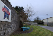 Silver Pail to be ‘central hub for Ireland and UK’