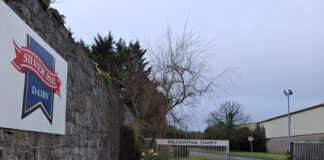 Silver Pail to be ‘central hub for Ireland and UK’