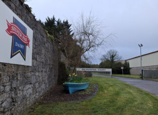 Silver Pail to be ‘central hub for Ireland and UK’