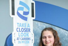 2026 Apprenticeship Programme launched by Pfizer