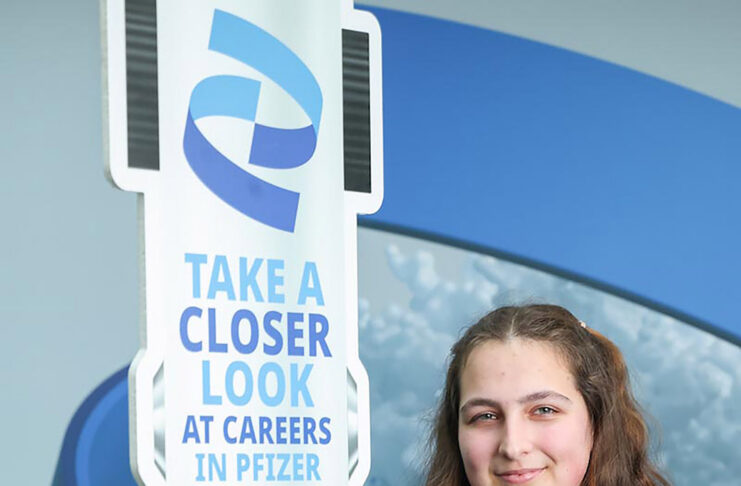 2026 Apprenticeship Programme launched by Pfizer