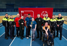 Special Olympics Ireland Summer Games countdown begins