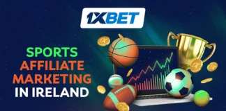 What is sports affiliate marketing, and why is it gaining popularity in Ireland?