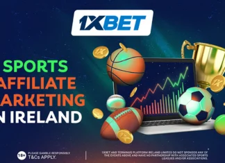 What is sports affiliate marketing, and why is it gaining popularity in Ireland?