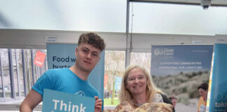 Students in Cork urged to ‘Think Before You Flush’