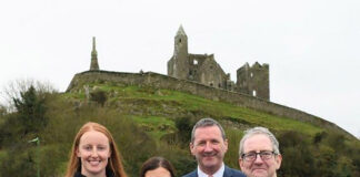 Tipperary Garda Youth Awards 2026 open for nominations