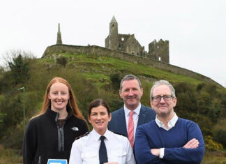 Tipperary Garda Youth Awards 2026 open for nominations