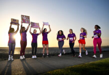 Calling all walkers, joggers and runners for the 2026 Vhi Women’s Mini Marathon