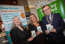 Radon Monitor Loan Scheme available through Waterford libraries