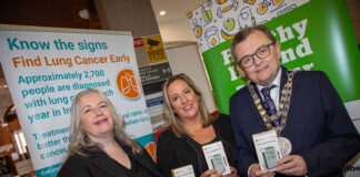 Radon Monitor Loan Scheme available through Waterford libraries